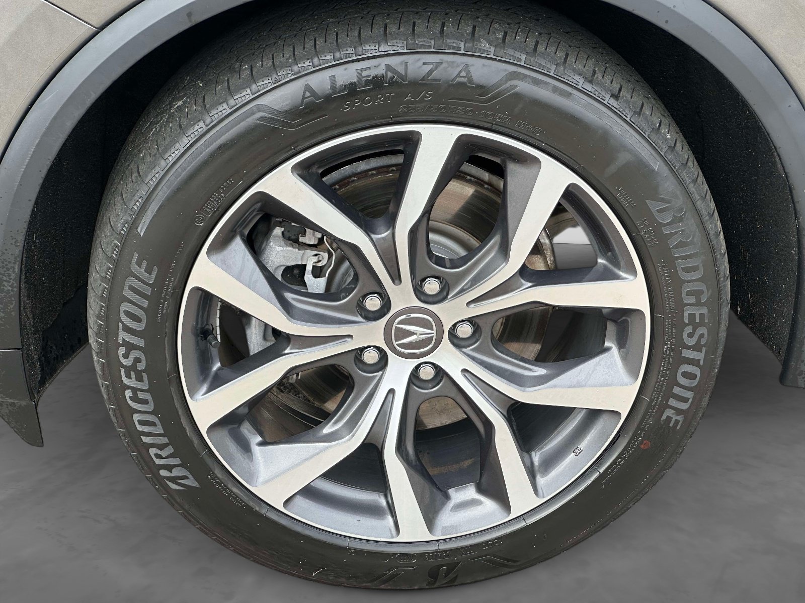 Used 2022 Acura MDX w/ Technology Package FWD image 7