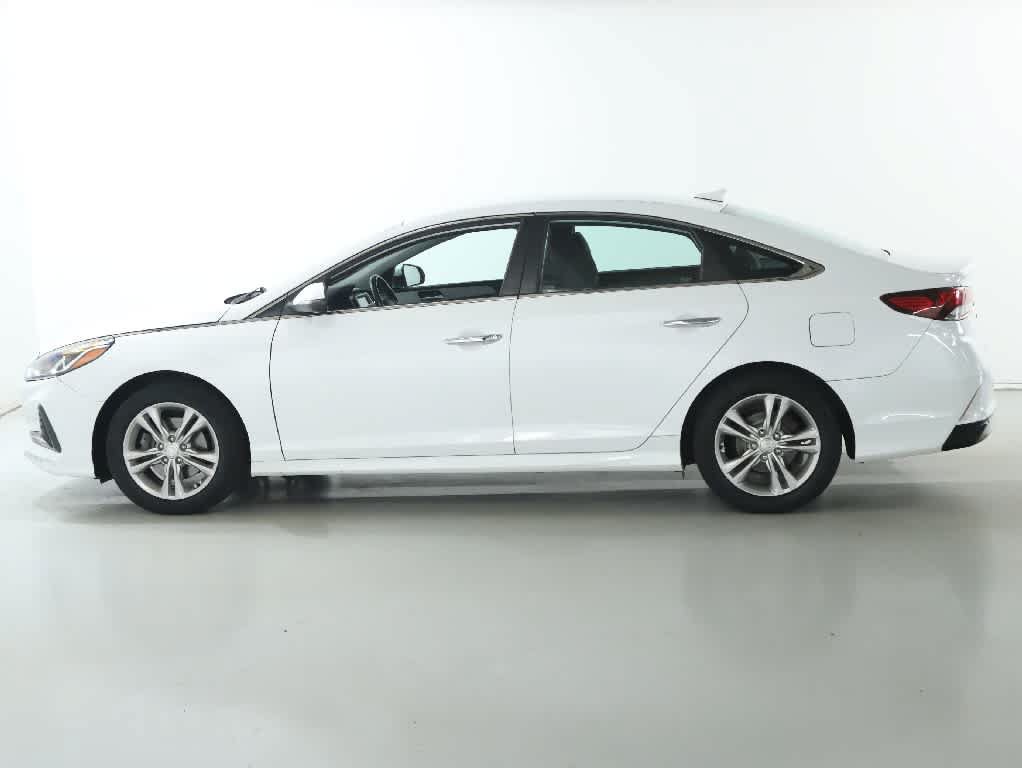 Used 2018 Hyundai Sonata SEL FWD image 39