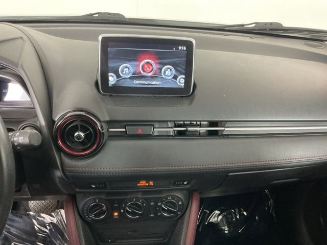 Used 2016 MAZDA CX-3 Touring AWD/4WD image 18