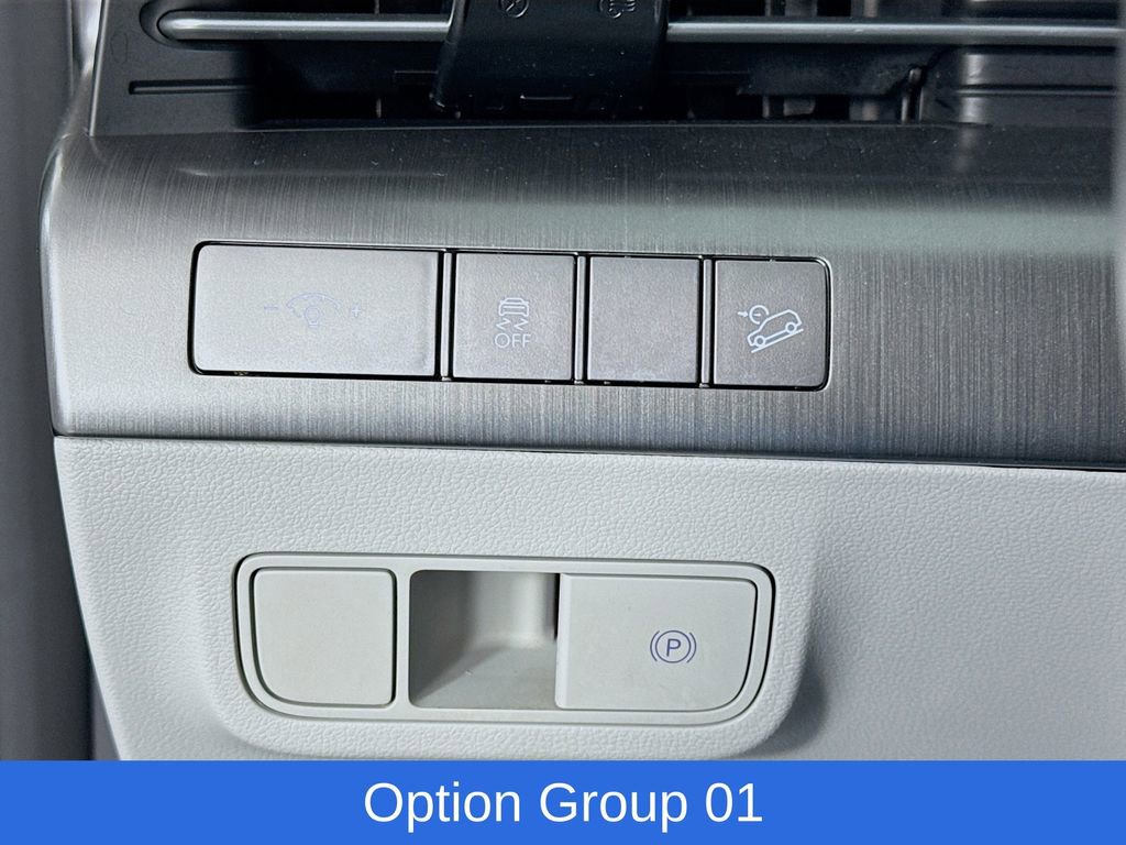 Used 2024 Hyundai Kona SEL image 12