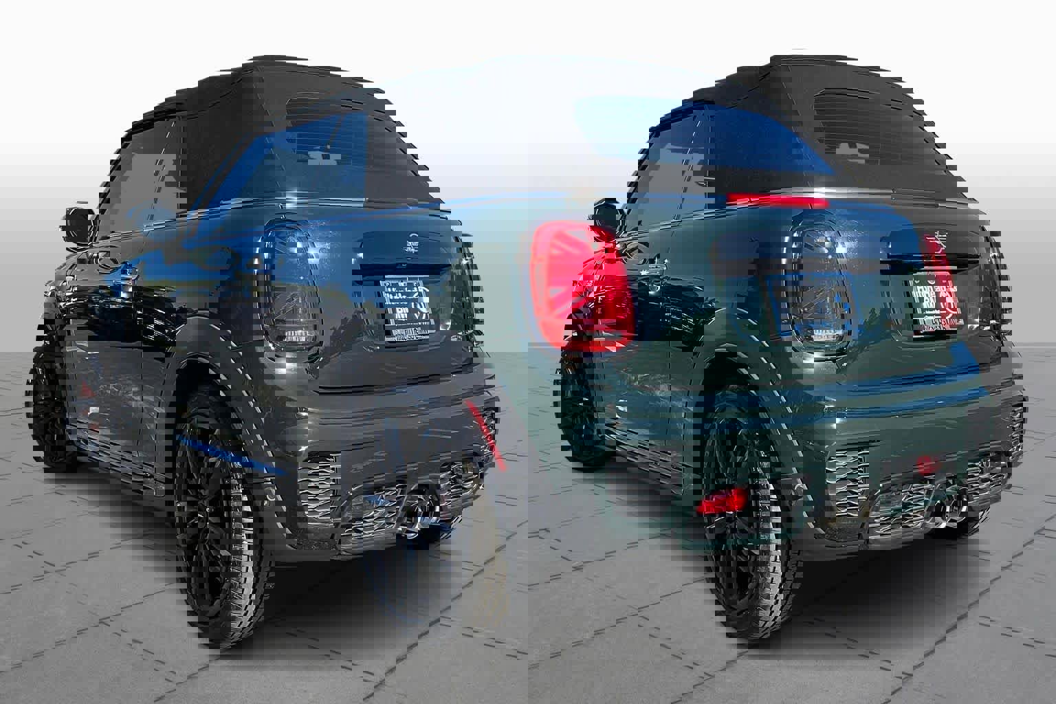 Used 2020 MINI Cooper John Cooper Works image 11