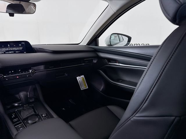 New 2026 MAZDA MAZDA3 2.5 S Sedan w/ Preferred Pkg image 24