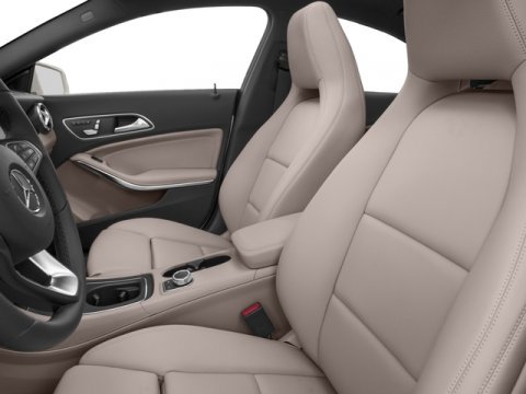 Used 2018 Mercedes-Benz CLA 250 image 12