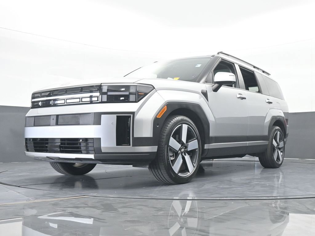 Used 2024 Hyundai Santa Fe Limited image 73