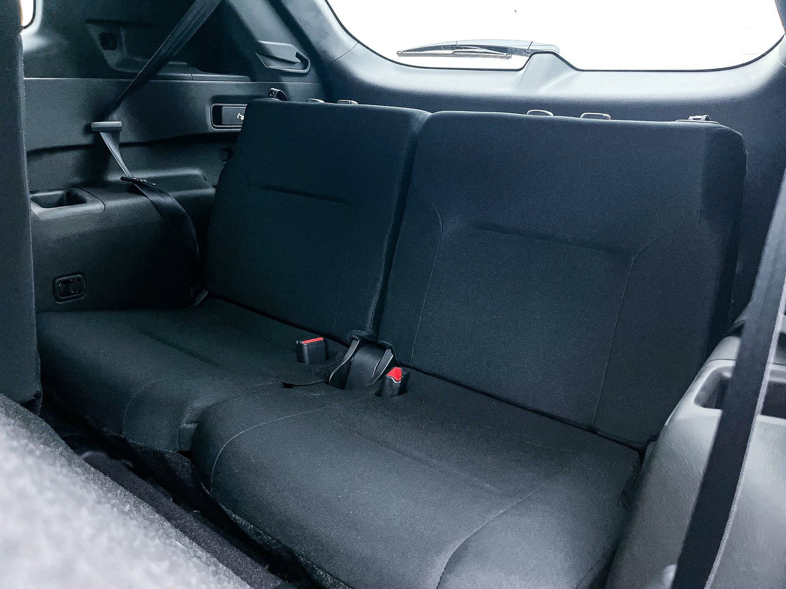 New 2025 Mitsubishi Outlander ES FWD image 26
