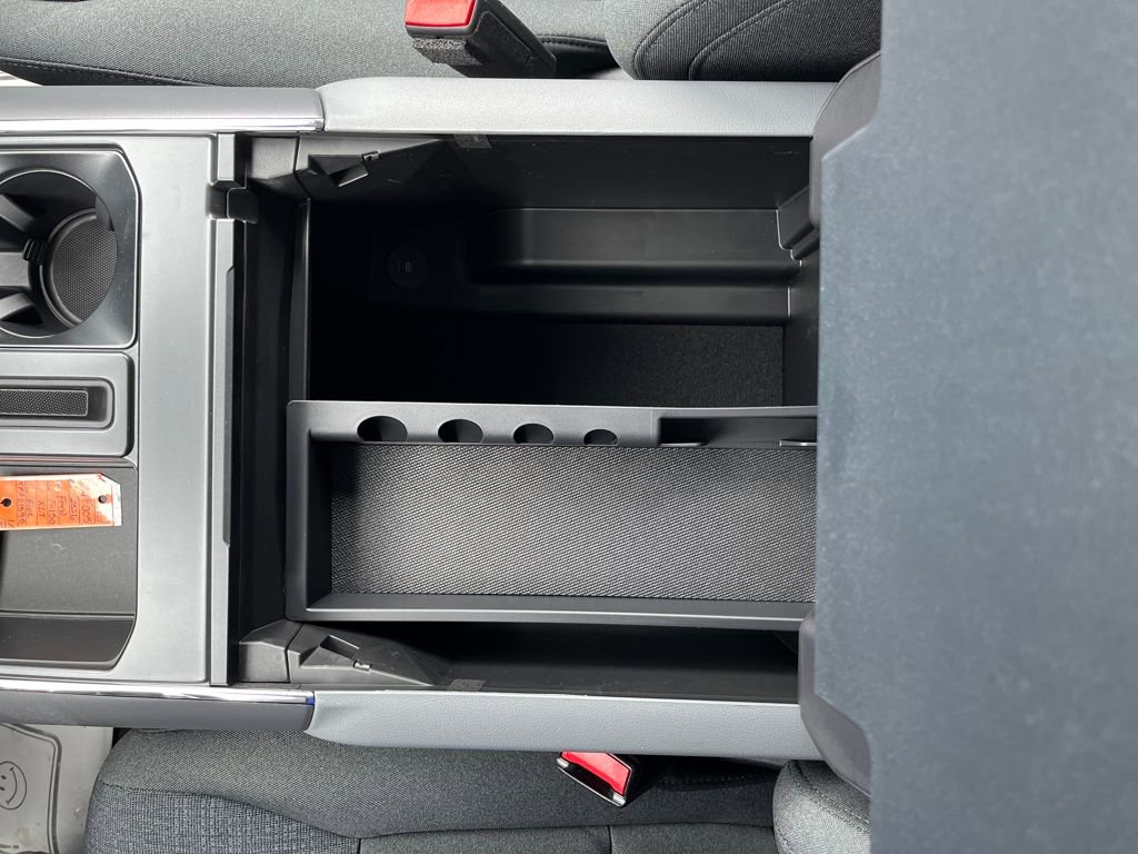 New 2026 Ford F150 XLT w/ Equipment Group 302A MID image 25