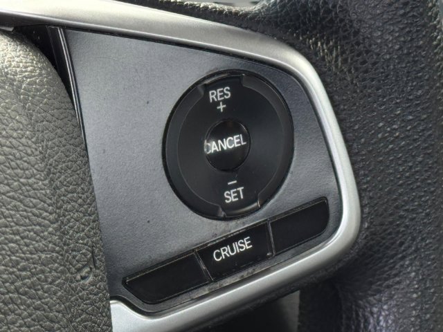 Used 2017 Honda Civic LX image 14