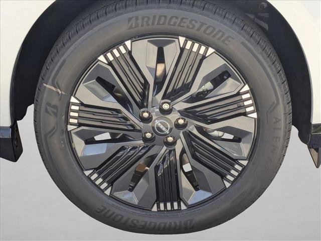 New 2026 Nissan Murano Platinum w/ Cargo Package AWD/4WD image 10
