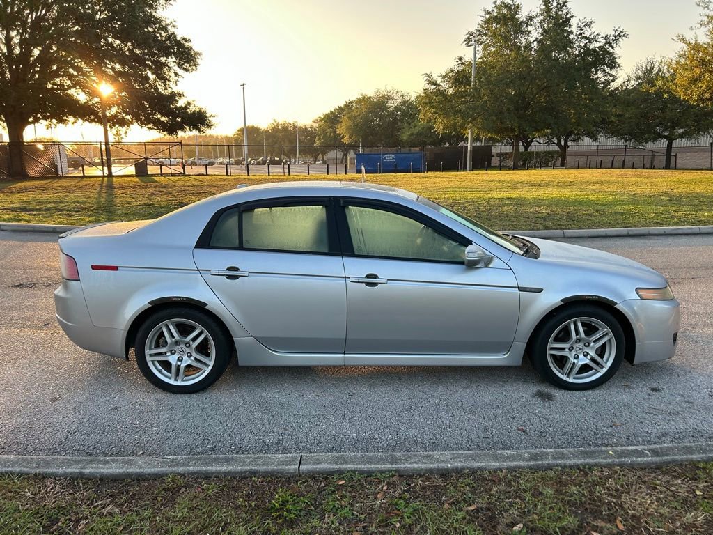 Used 2008 Acura TL 3.2 image 6
