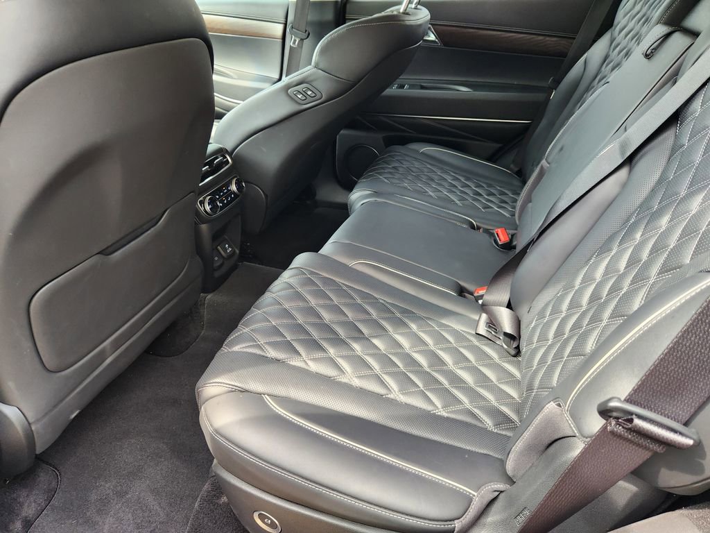 Used 2024 Genesis GV80 3.5T image 29