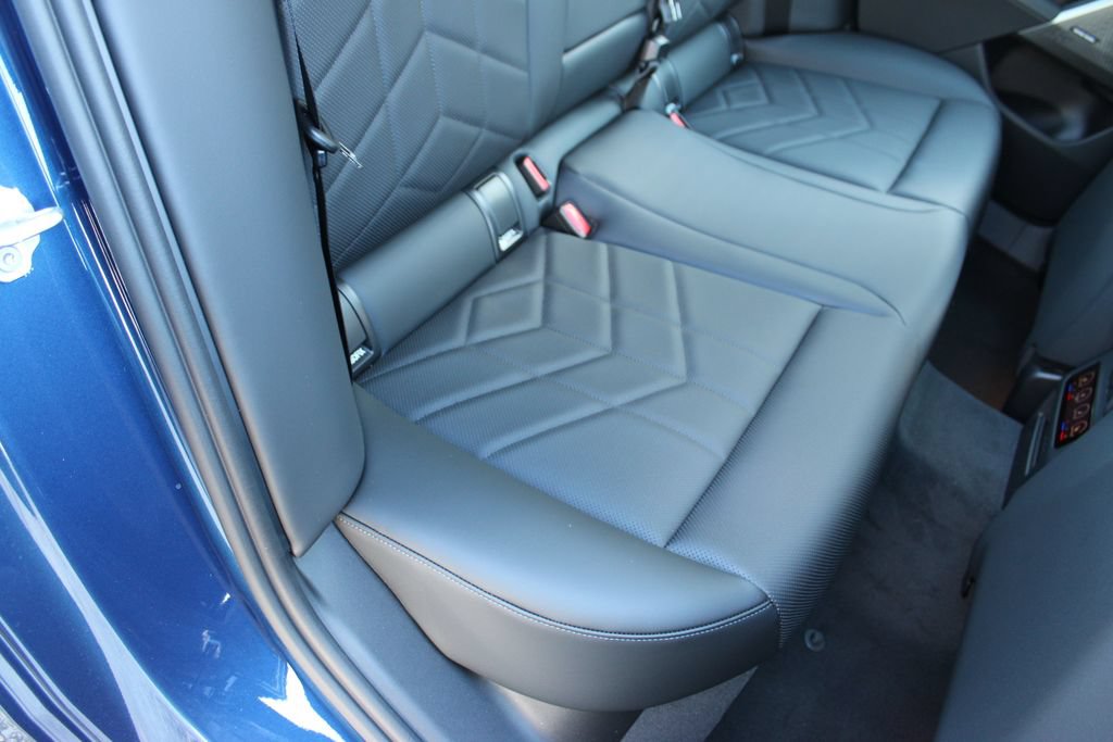 New 2026 BMW 530i xDrive AWD/4WD image 28
