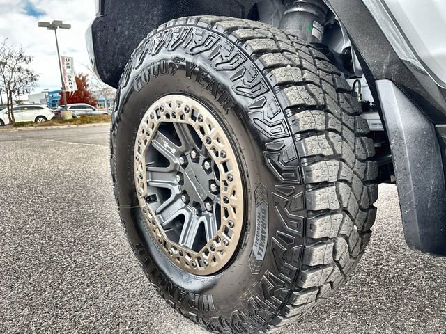 New 2025 GMC Hummer EV 3X w/ Battery Pack, 24 Module Pack image 29