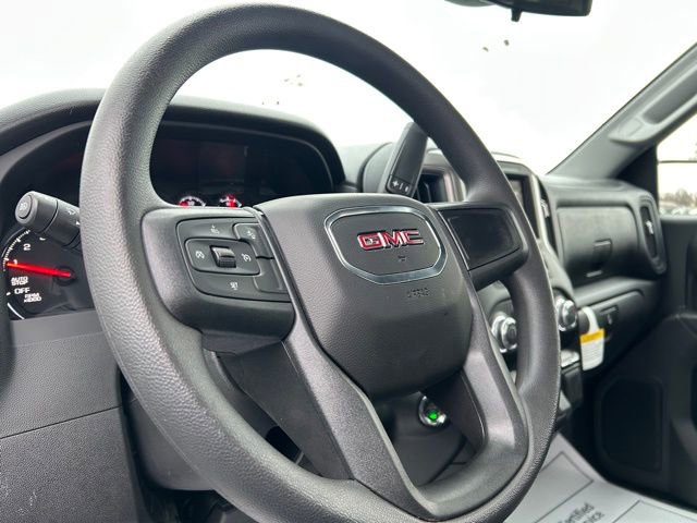 New 2026 GMC Sierra 1500 Pro w/ Pro Value Package image 22