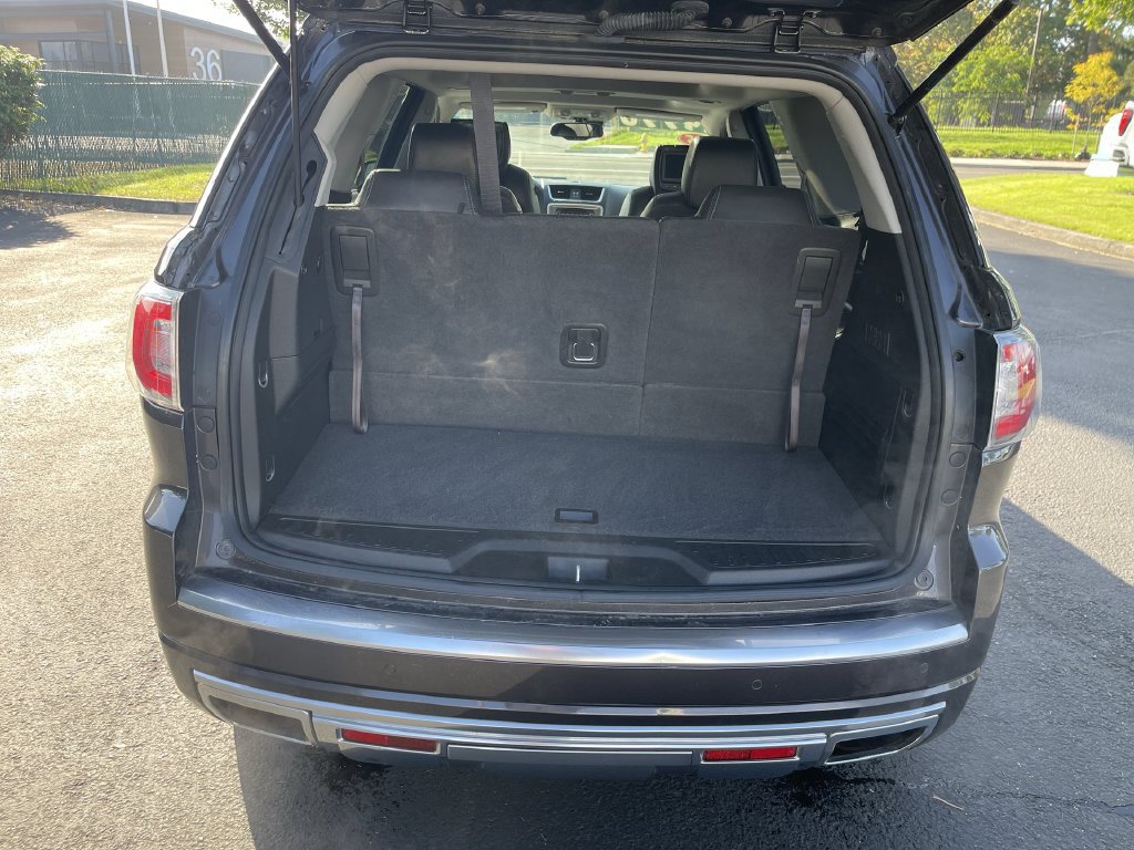 Used 2015 GMC Acadia Denali AWD/4WD image 26