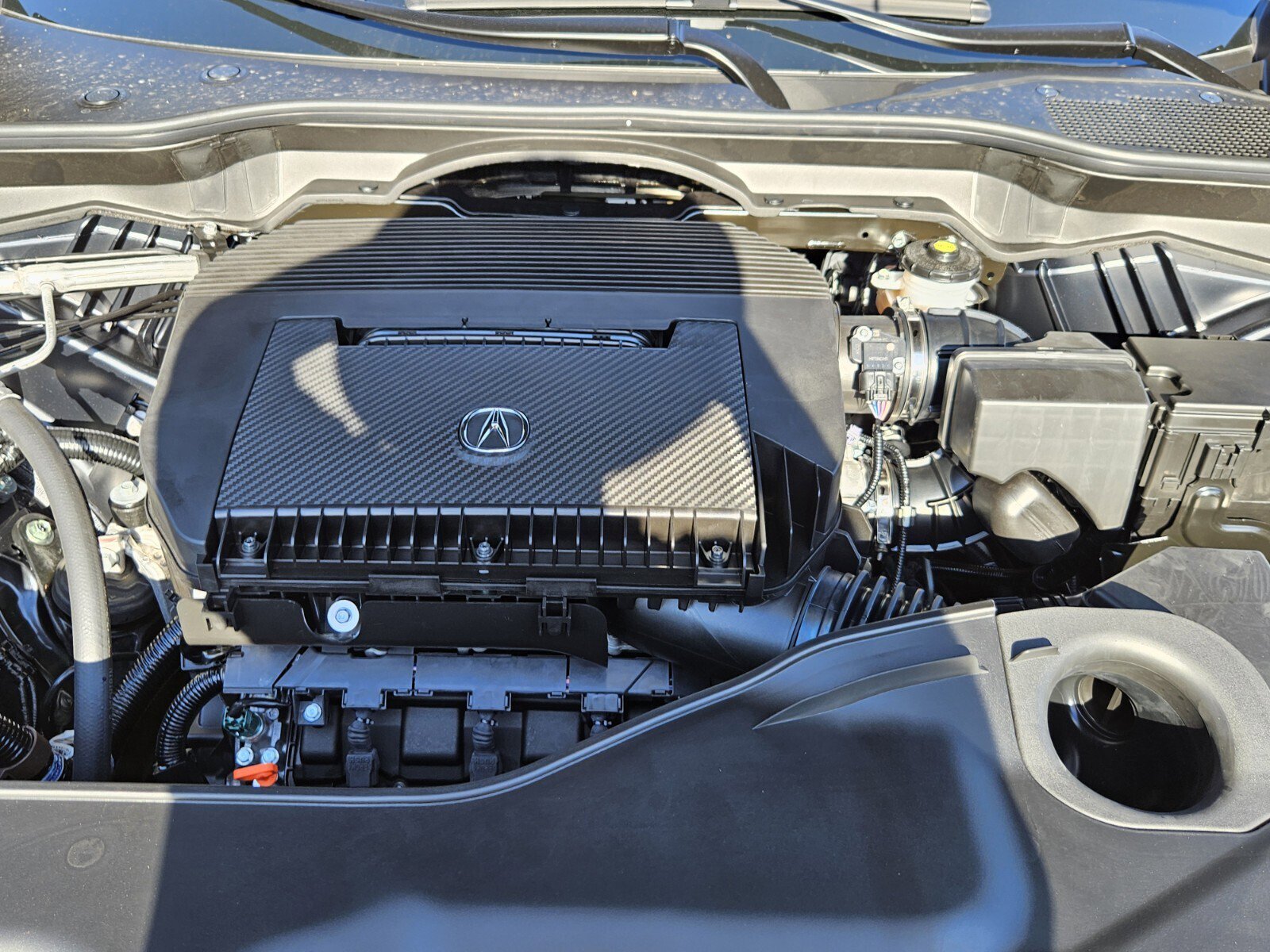 New 2026 Acura MDX FWD w/ Technology Package image 28