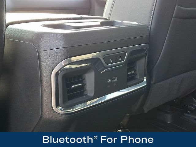 Used 2025 Chevrolet Silverado 1500 High Country w/ Technology Package AWD/4WD image 22