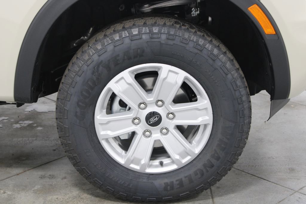 New 2025 Ford Ranger XL w/ Trailer Tow Package image 12