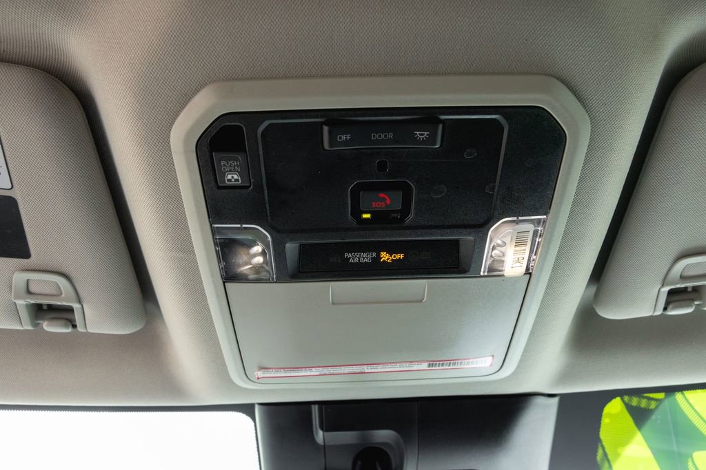 Used 2023 Toyota Tundra SR5 w/ TRD Sport Package image 19