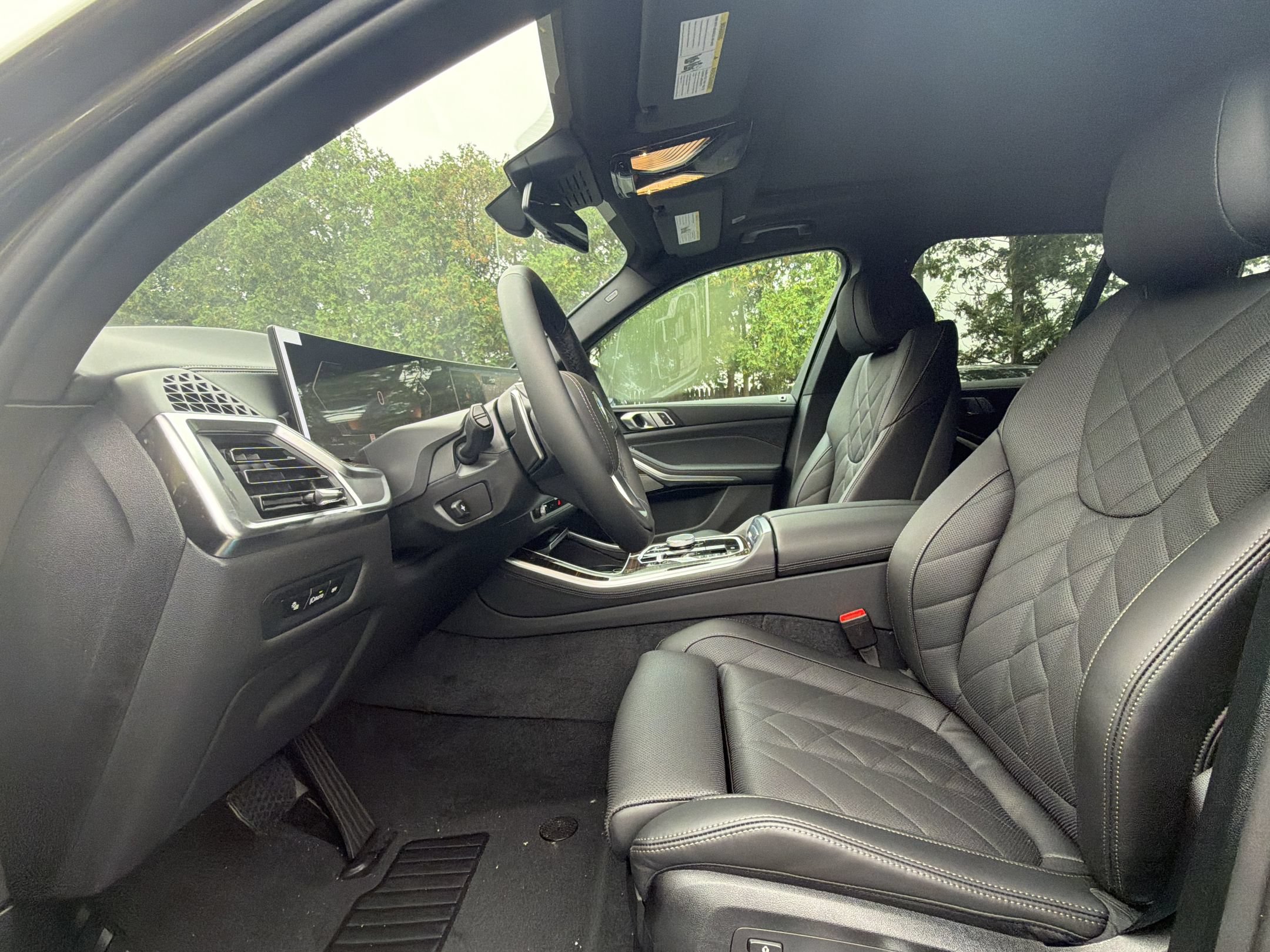 New 2026 BMW X5 xDrive40i AWD/4WD image 5