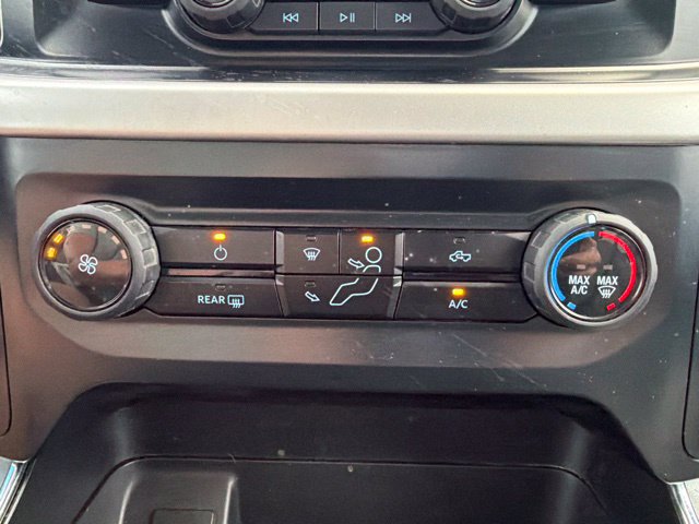 Used 2023 Ford F150 XLT AWD/4WD image 37