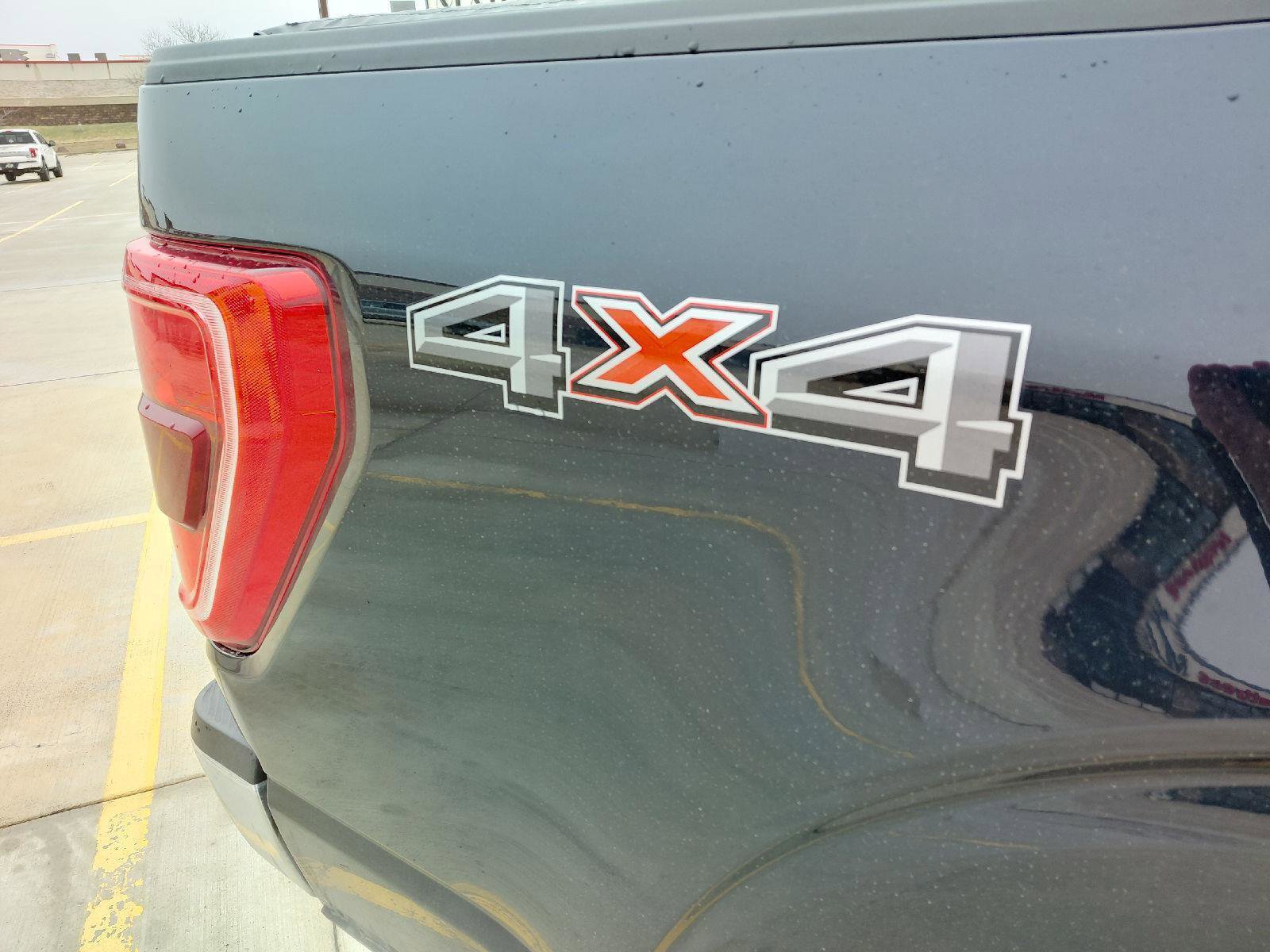 Used 2021 Ford F150 XLT w/ Equipment Group 301A Mid image 18