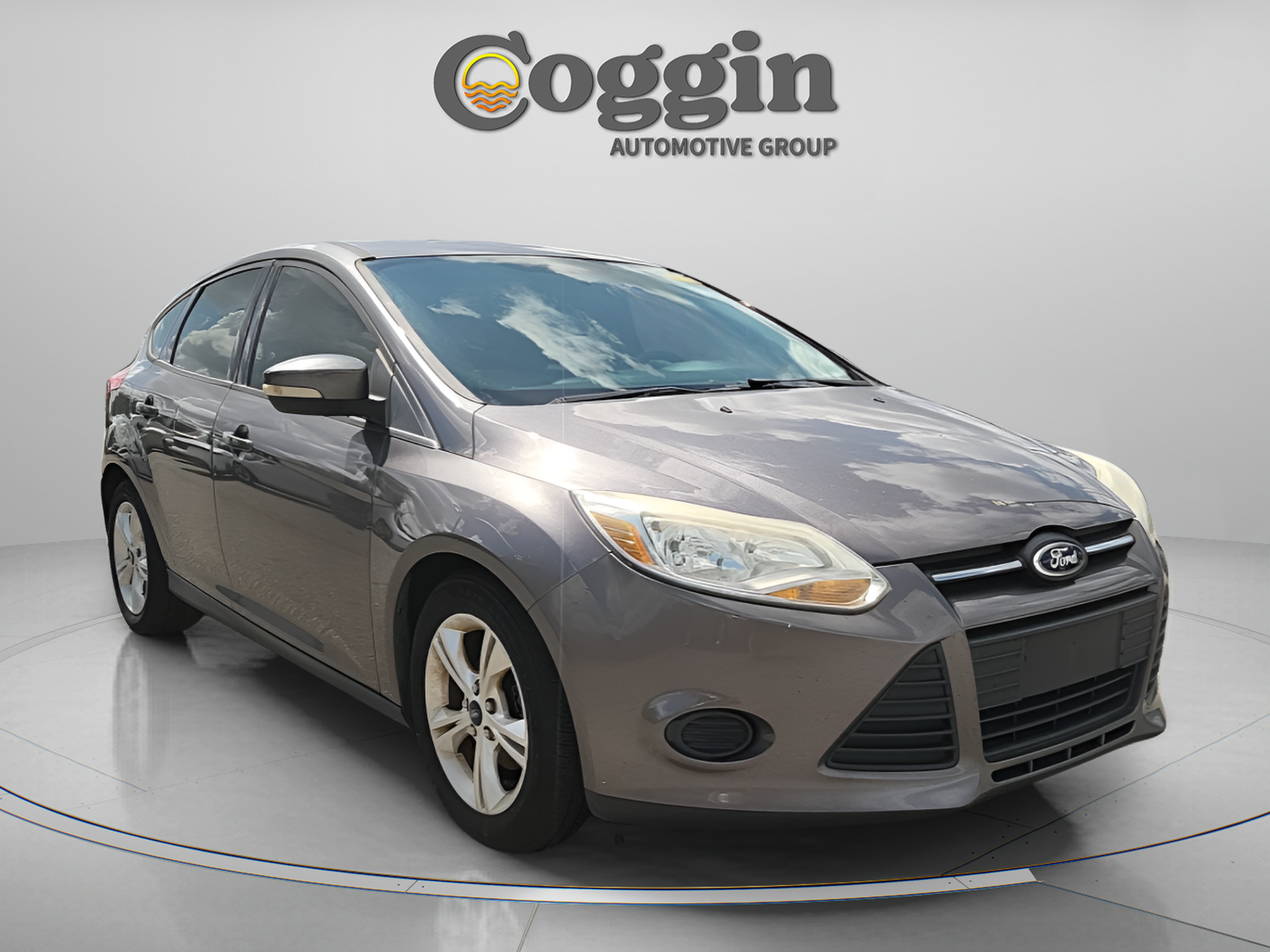 Used 2013 Ford Focus SE w/ Interior Protection Pkg FWD image 8