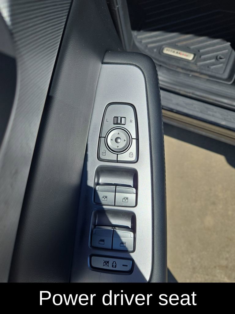 Used 2025 Hyundai Palisade SEL AWD/4WD image 13