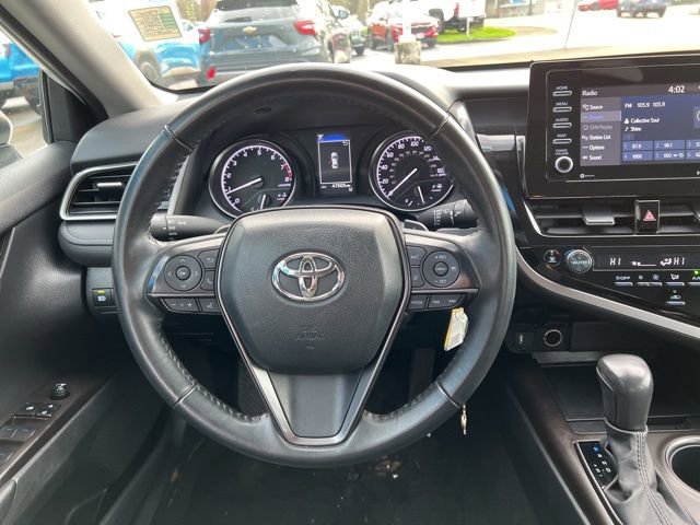 Used 2024 Toyota Camry SE image 55