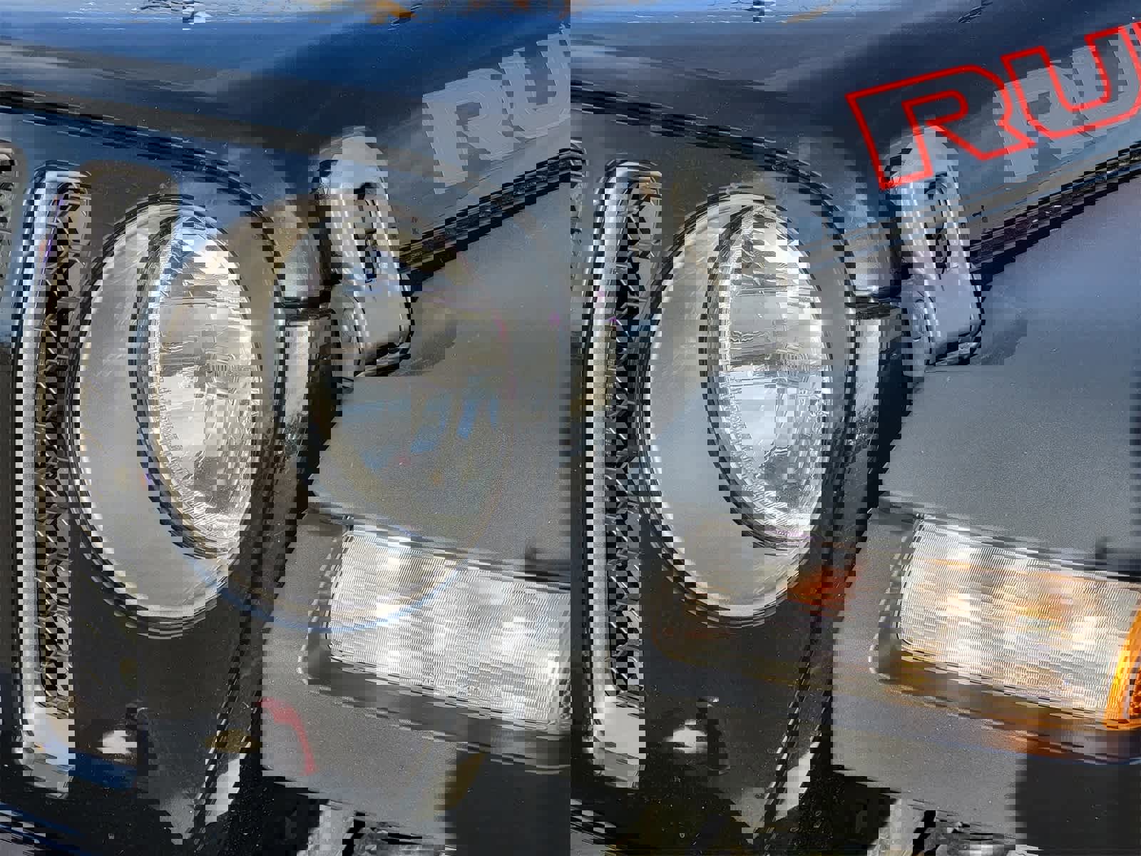 Used 2022 Jeep Gladiator Rubicon w/ Trailer Tow Package image 8