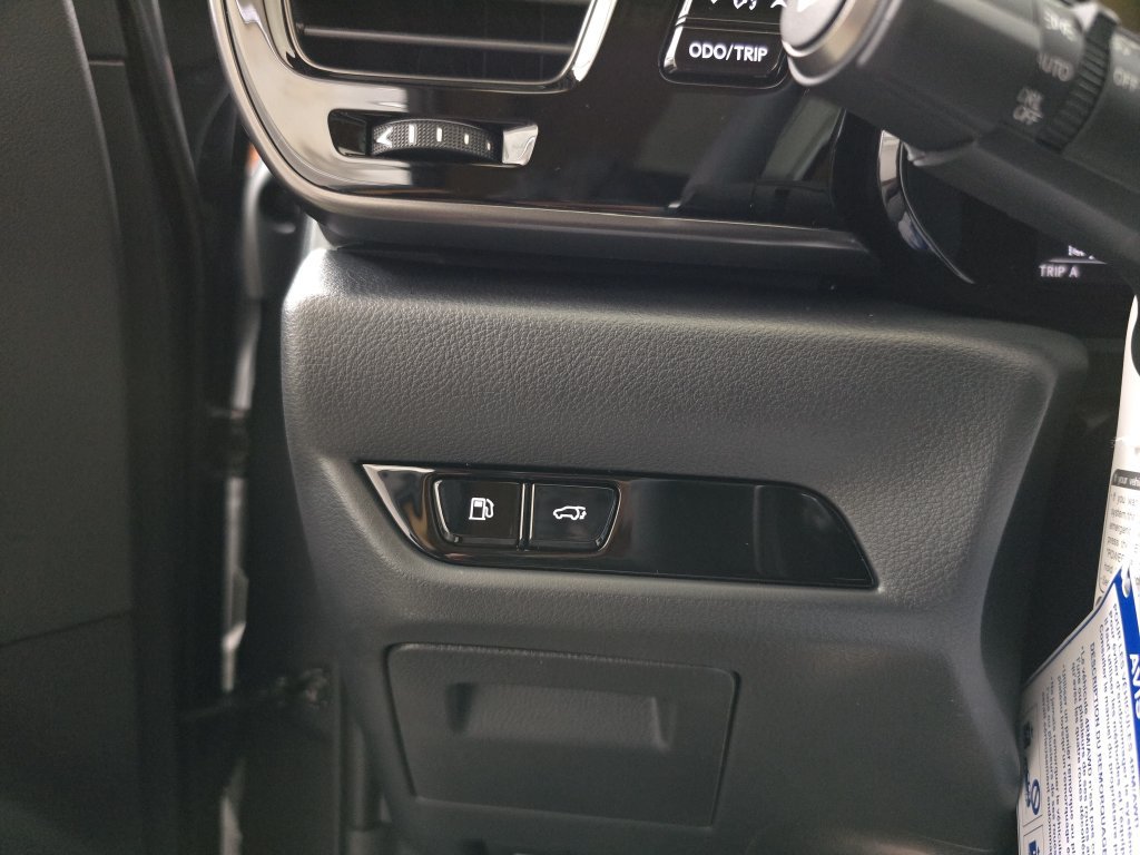 New 2026 Lexus NX 350 AWD w/ Accessory Package (K3) image 23