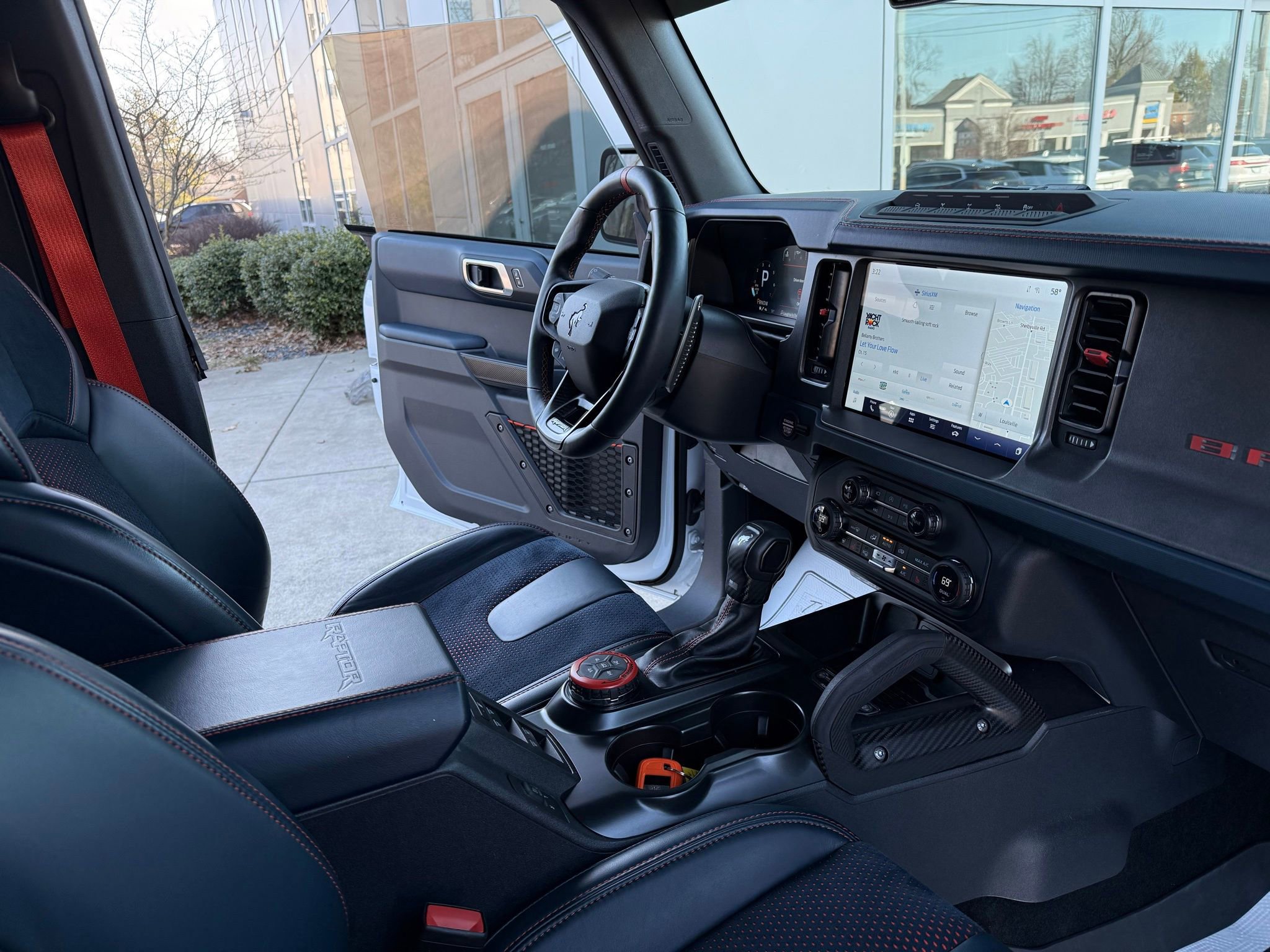 Used 2024 Ford Bronco Raptor image 33