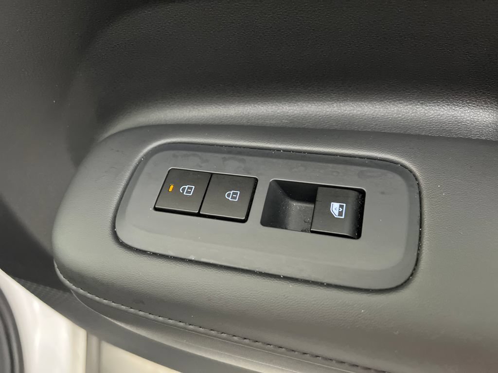 Used 2026 Hyundai Santa Fe SEL FWD image 37