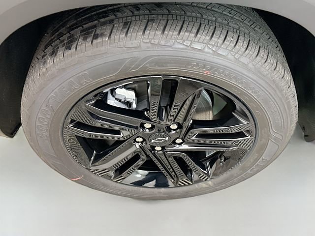 New 2026 Chevrolet Trax ACTIV image 30