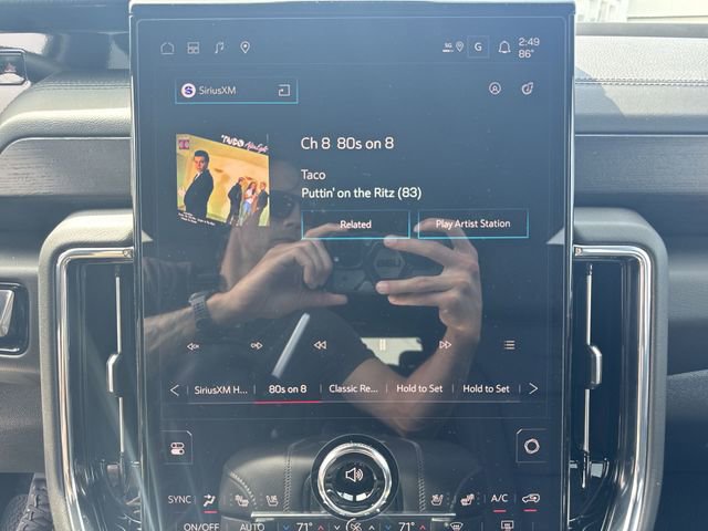 New 2026 GMC Yukon Denali w/ Denali Reserve Package image 16