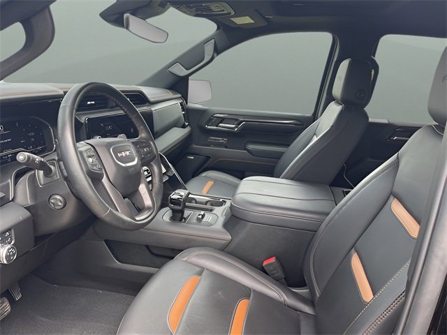 Used 2024 GMC Sierra 1500 AT4 w/ Technology Package image 13