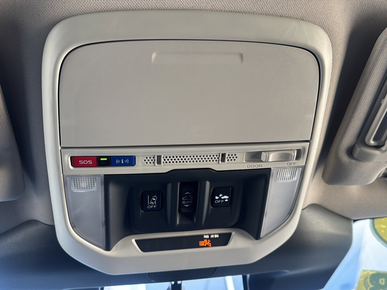 Certified 2024 Subaru Forester Sport AWD/4WD image 41