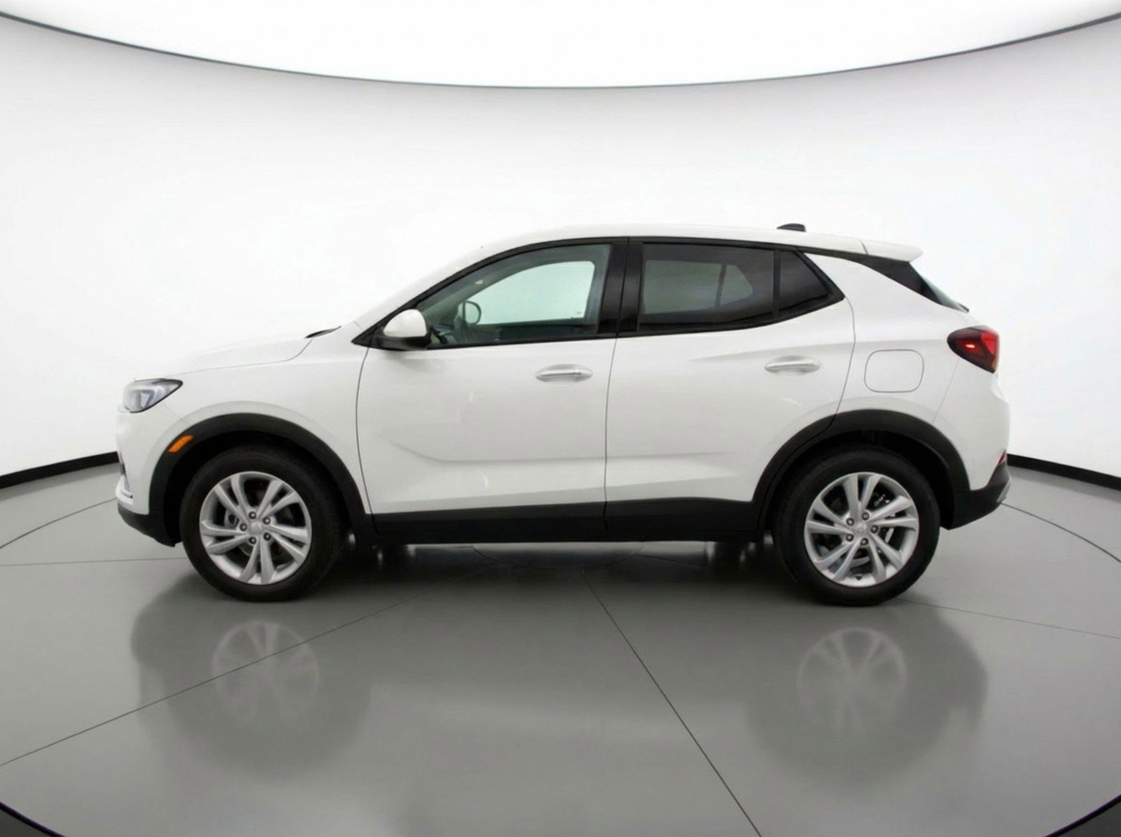 Used 2025 Buick Encore GX Preferred image 5