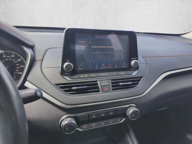 Used 2022 Nissan Altima 2.5 SR image 7