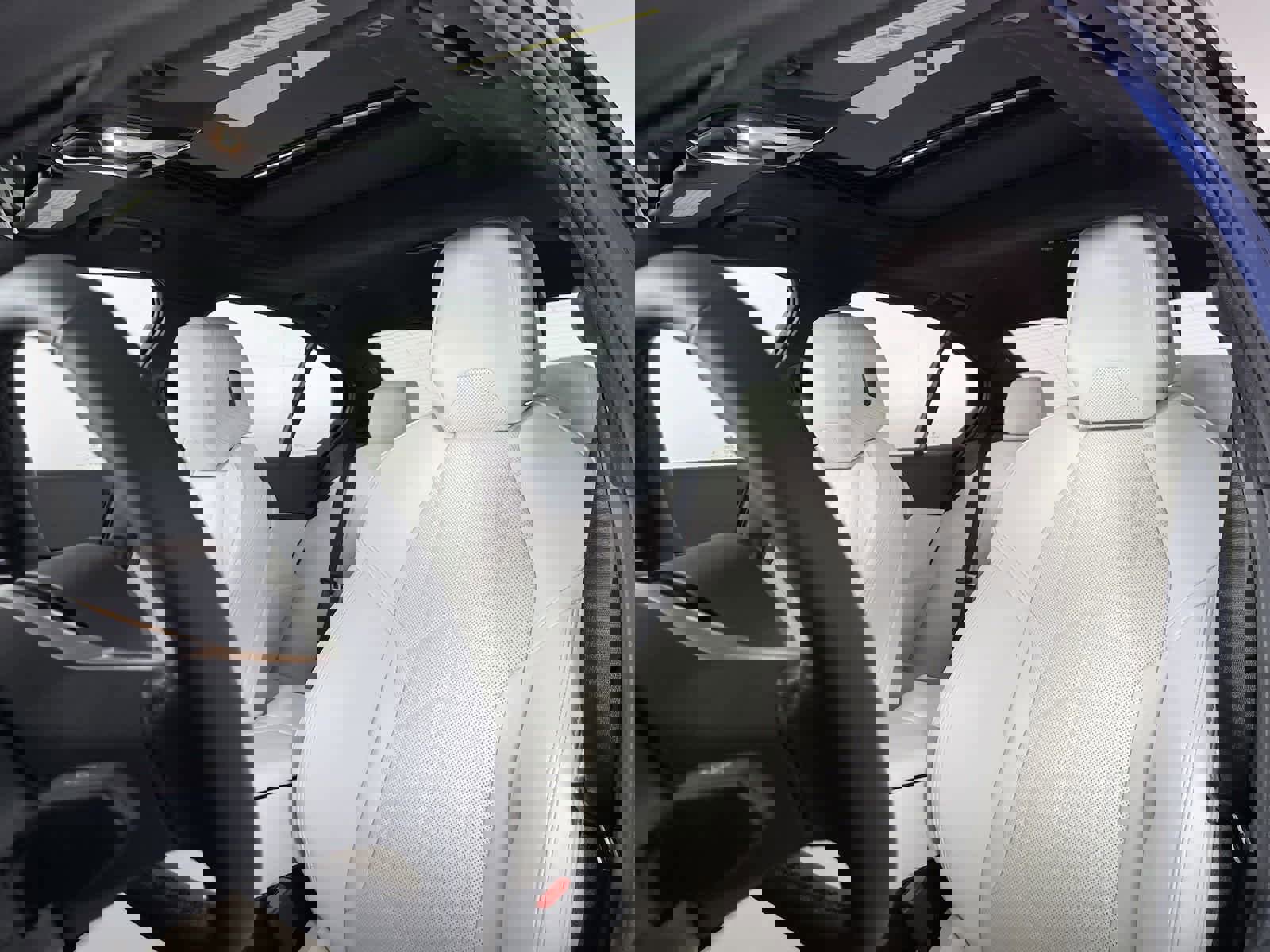 Certified 2024 BMW i5 eDrive40i w/ Premium Package image 12