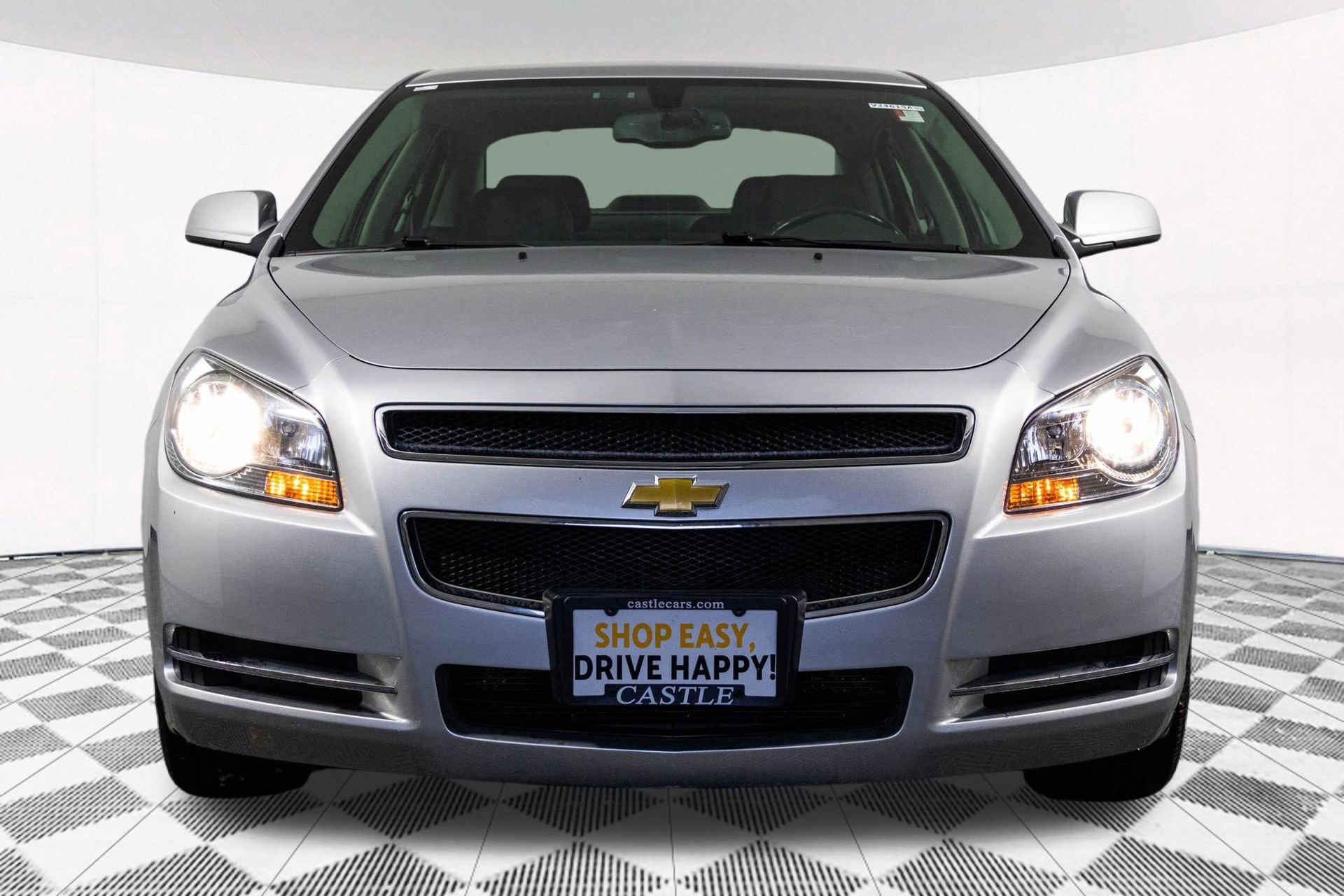 Used 2009 Chevrolet Malibu LT w/ HFV6 Engine Package image 7