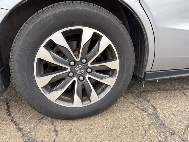 Used 2022 Honda Odyssey EX-L image 14