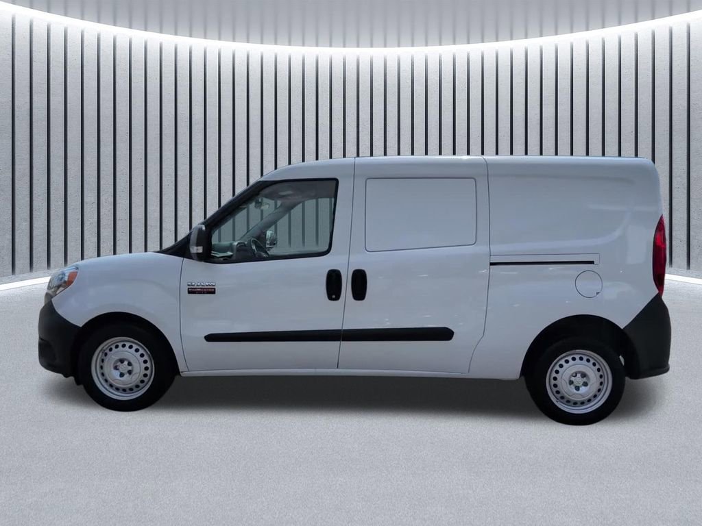 Used 2021 RAM ProMaster City Tradesman image 15