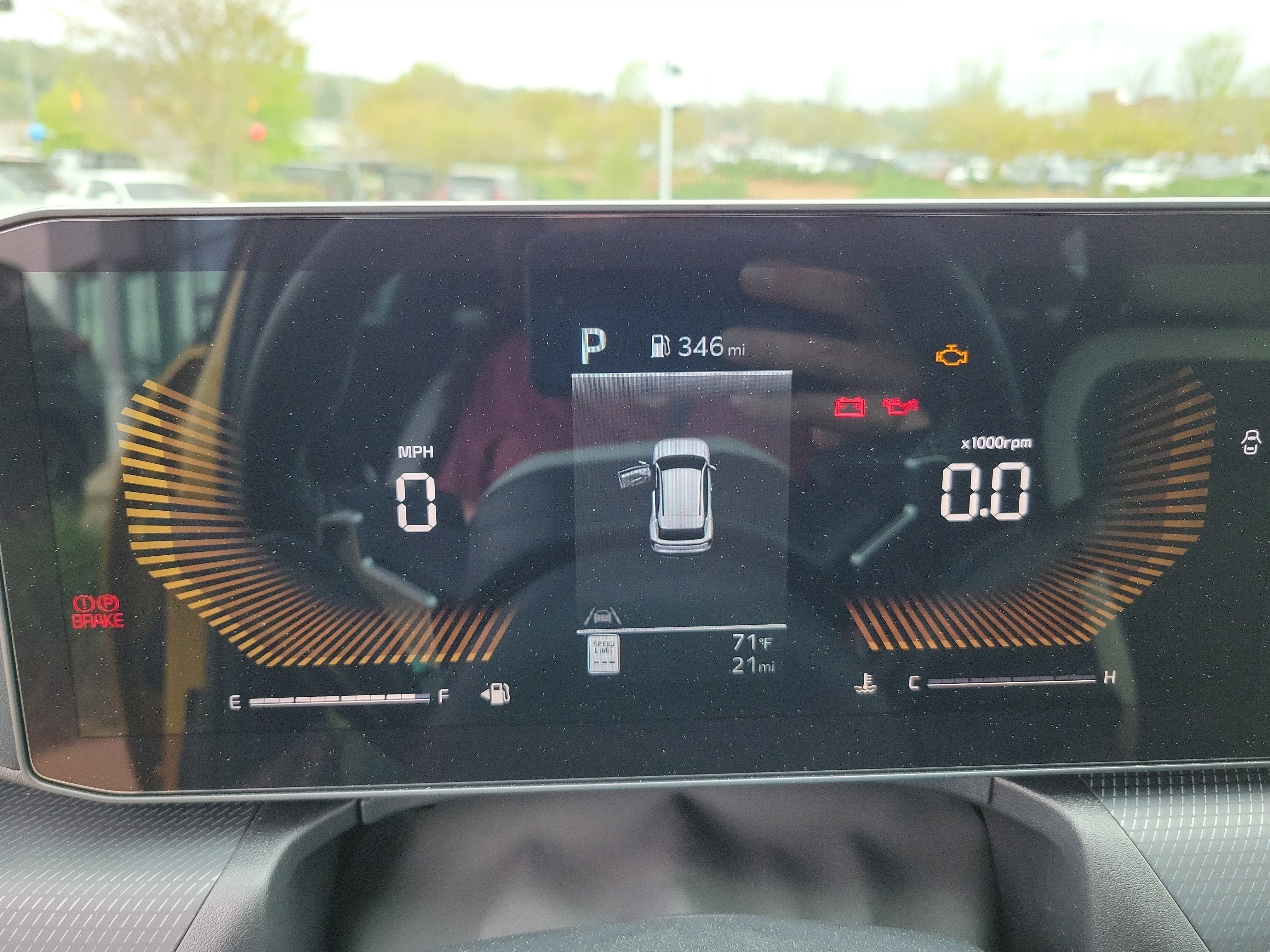 New 2026 Kia K4 GT-Line image 16