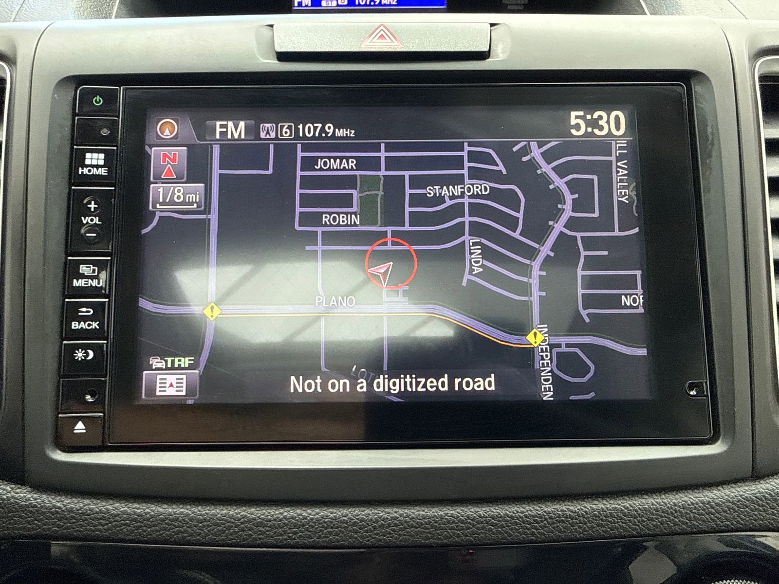 Used 2016 Honda CR-V Touring image 28