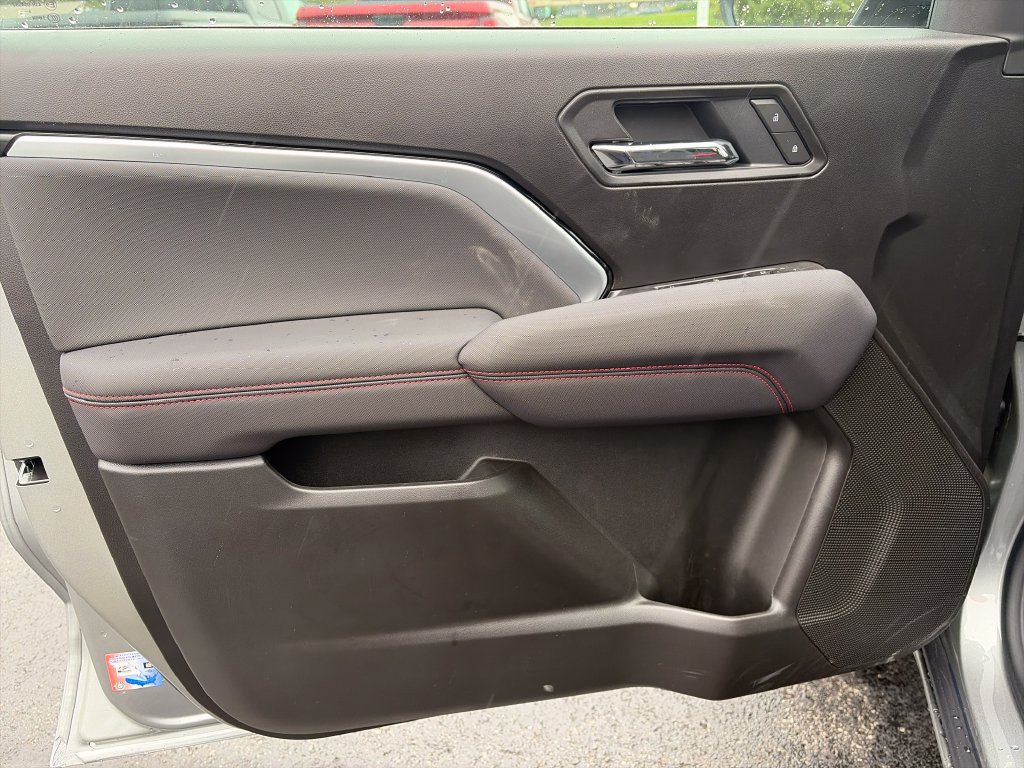 New 2026 Chevrolet Colorado Z71 AWD/4WD image 15