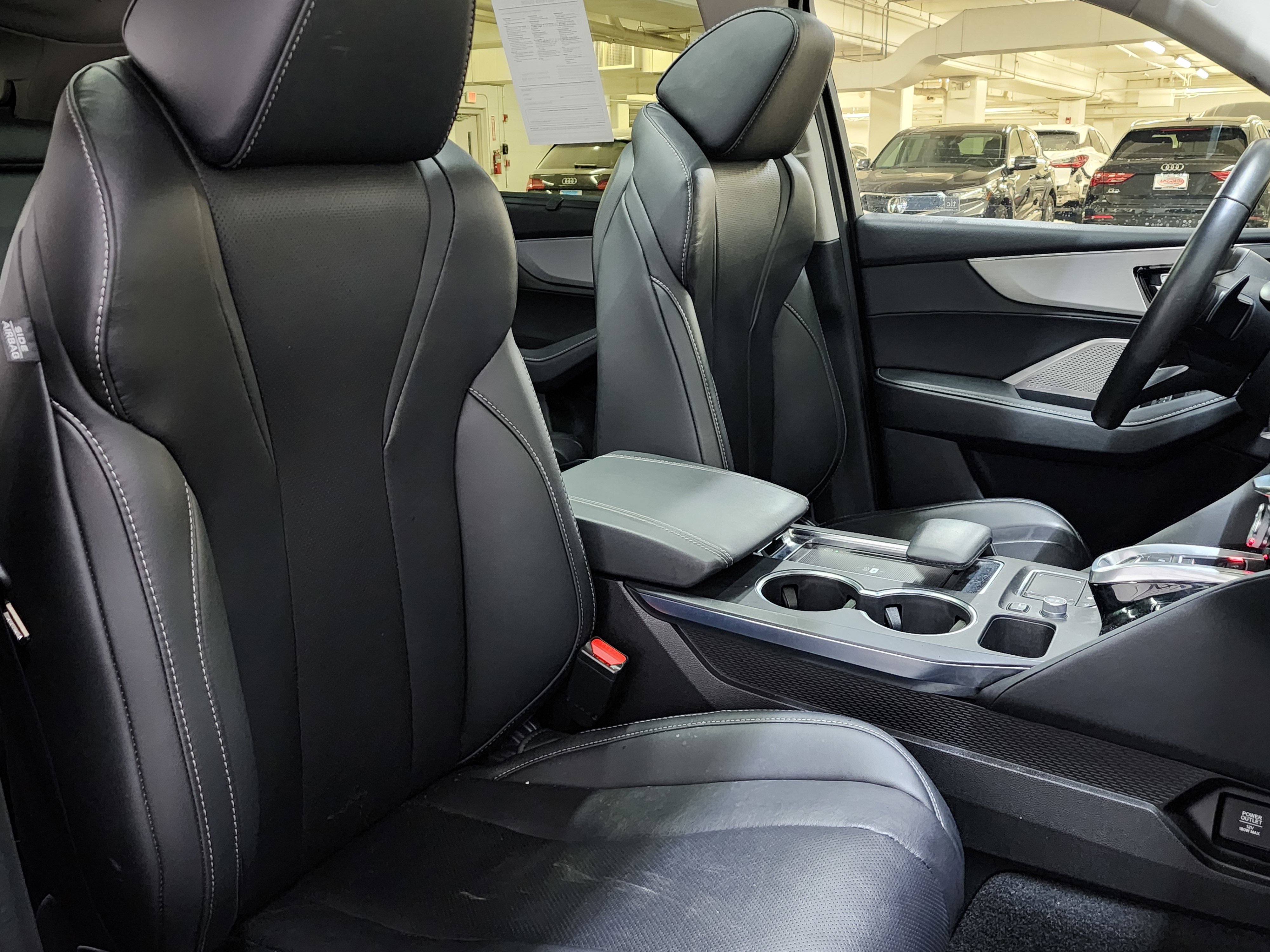 Certified 2024 Acura MDX SH-AWD w/ Technology Package image 26