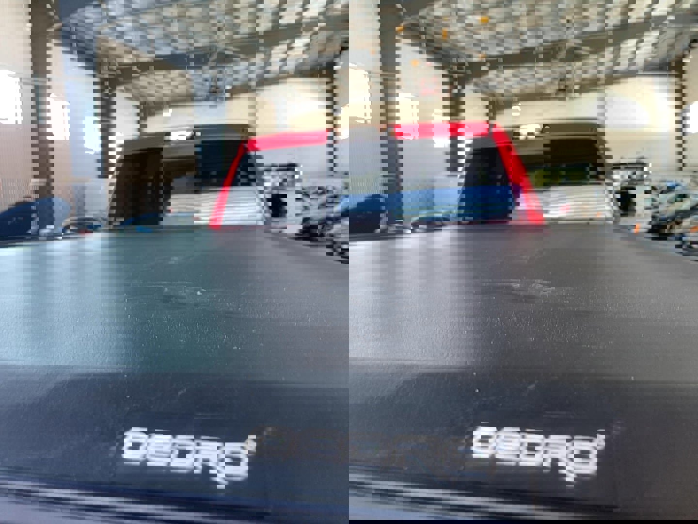 Used 2022 RAM 2500 Laramie image 6