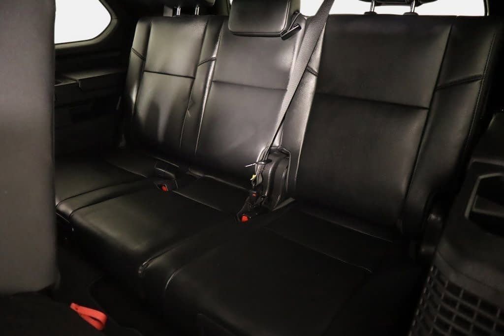 Used 2025 Toyota Sequoia SR5 w/ SR5 Premium Package image 16