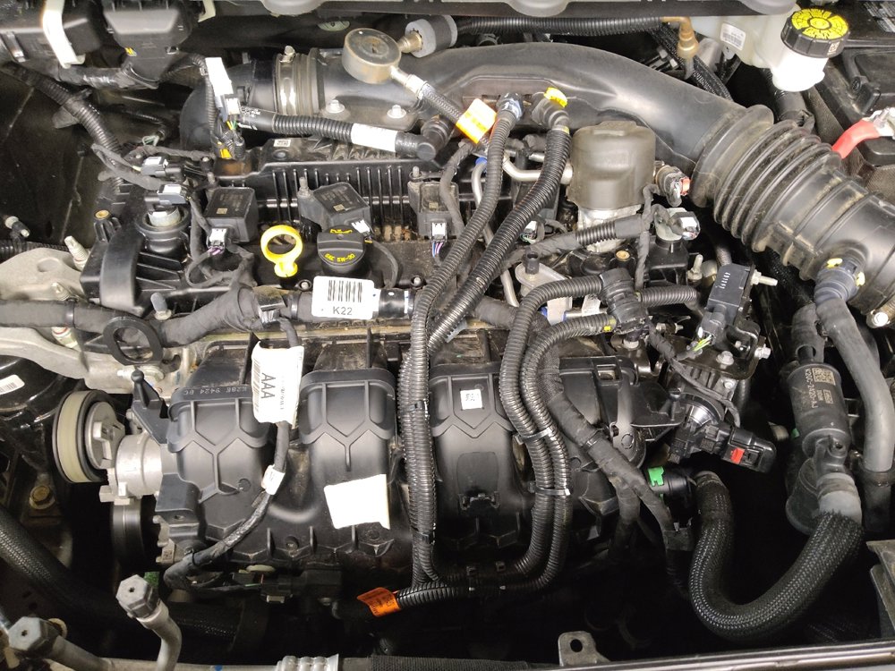 Used 2024 Ford Edge SEL image 30