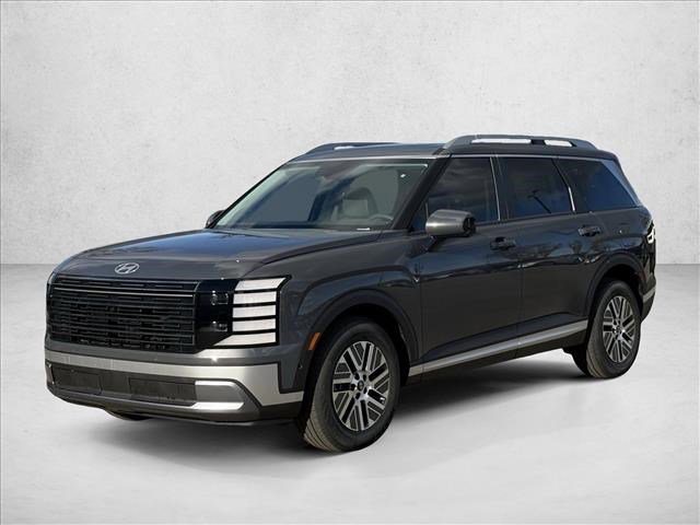 New 2026 Hyundai Palisade SEL Premium video 1